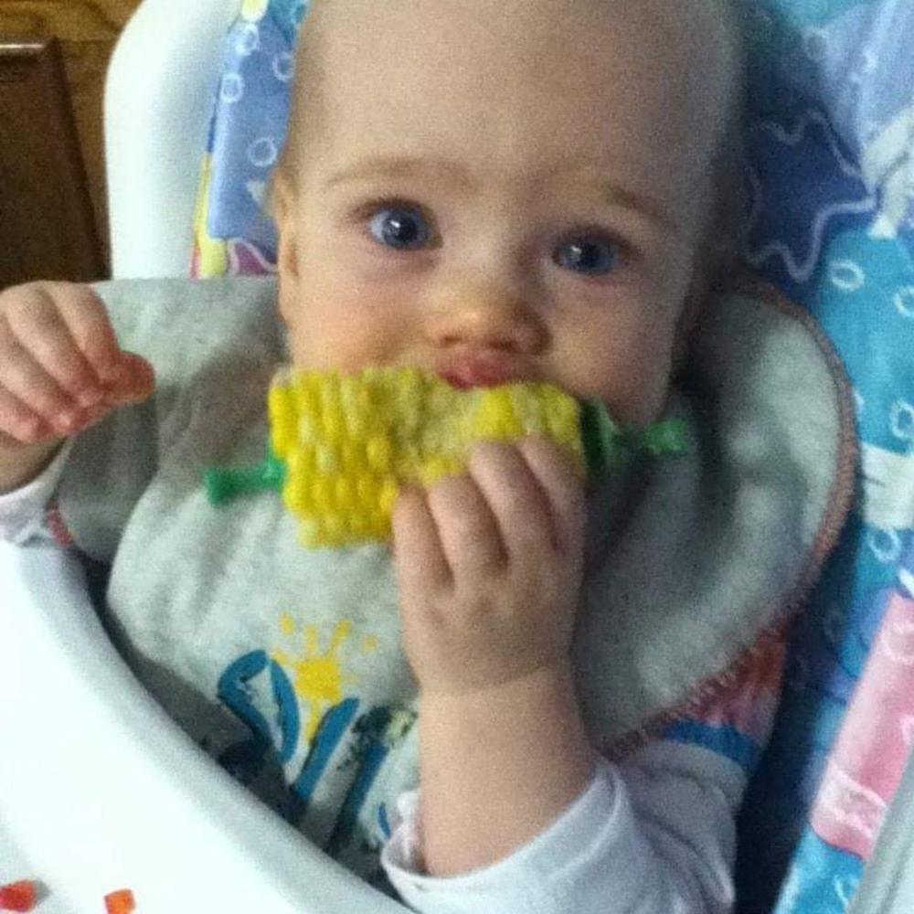 Meet your Posher, Trisha